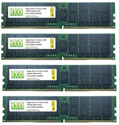 NEMIX RAM